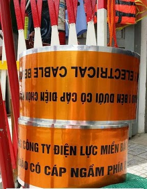 BHLĐ Châu Hưng chuyên thiết bị giao thông,bồn rửa mắt khẩn cấp giá rẻ